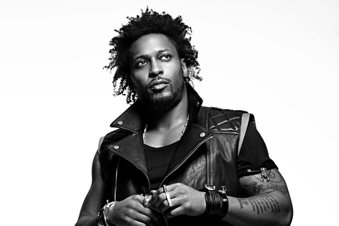D'Angelo passed away from pancreatic cancer: Jamala's and the family's reaction