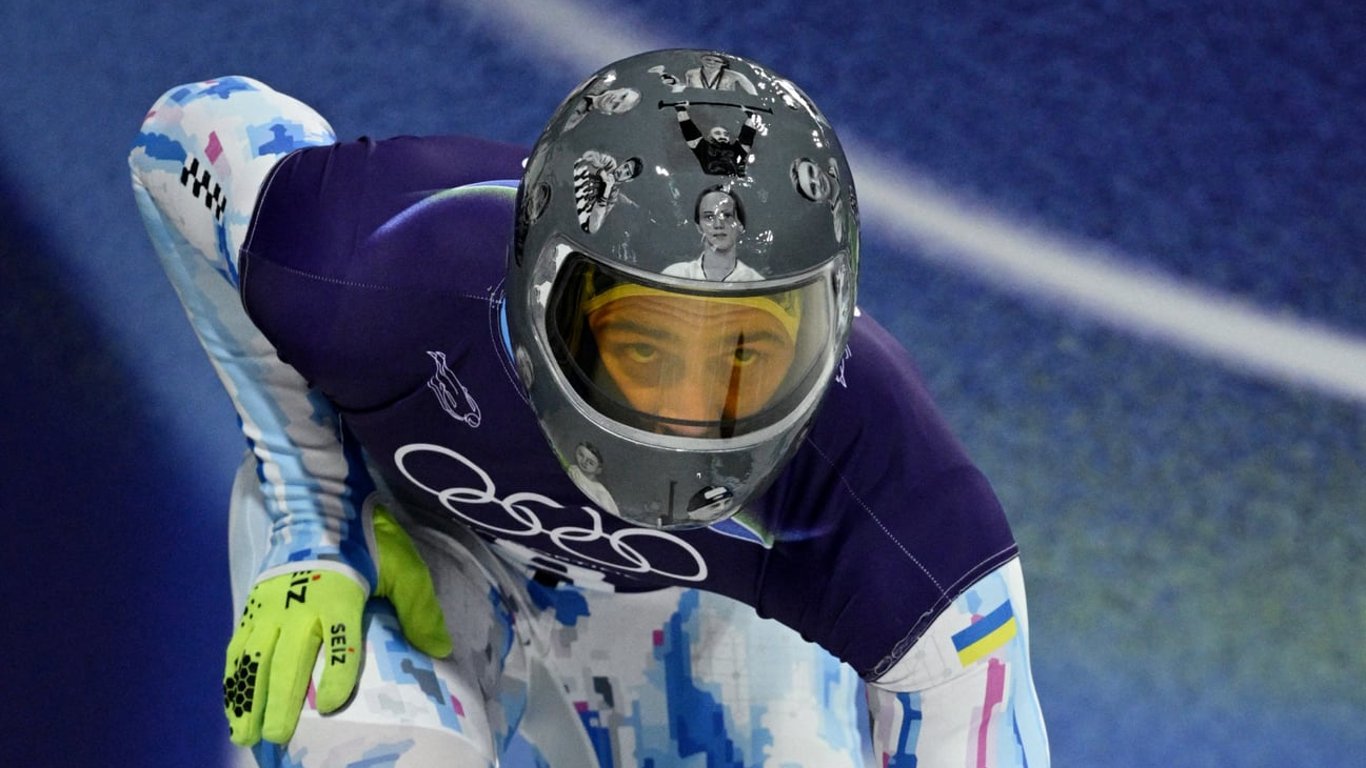 Odpowiedź Usyka na dyskwalifikację ukraińskiego skeletonisty przed Igrzyskami 2026