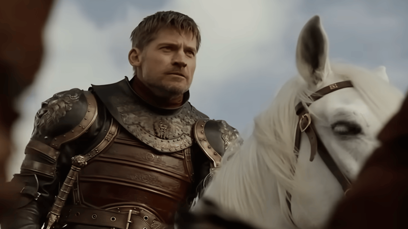 Aegon Targaryen's Conquest of Westeros to Become a Warner Bros. Feature Film