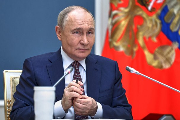 Februar 2026: Russlands Eskalation gegen die Energieinfrastruktur trotz Verhandlungen