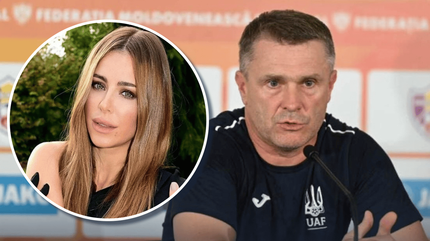 Ex-Frau von Waschtschuk packt aus: Was über die Affäre zwischen Rebrov und Ani Lorak bekannt ist