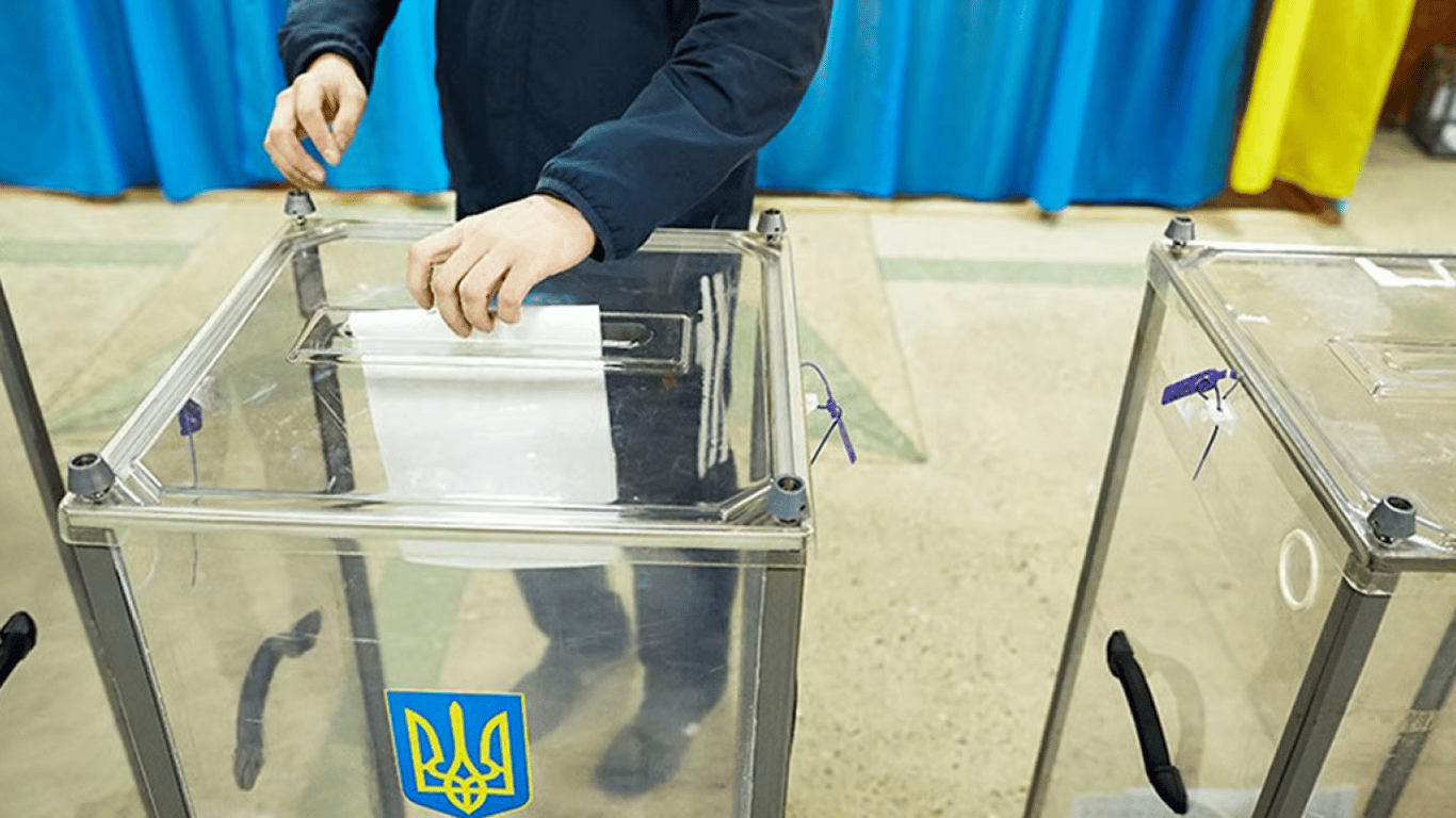 США не відправлять спостерігачів на вибори
