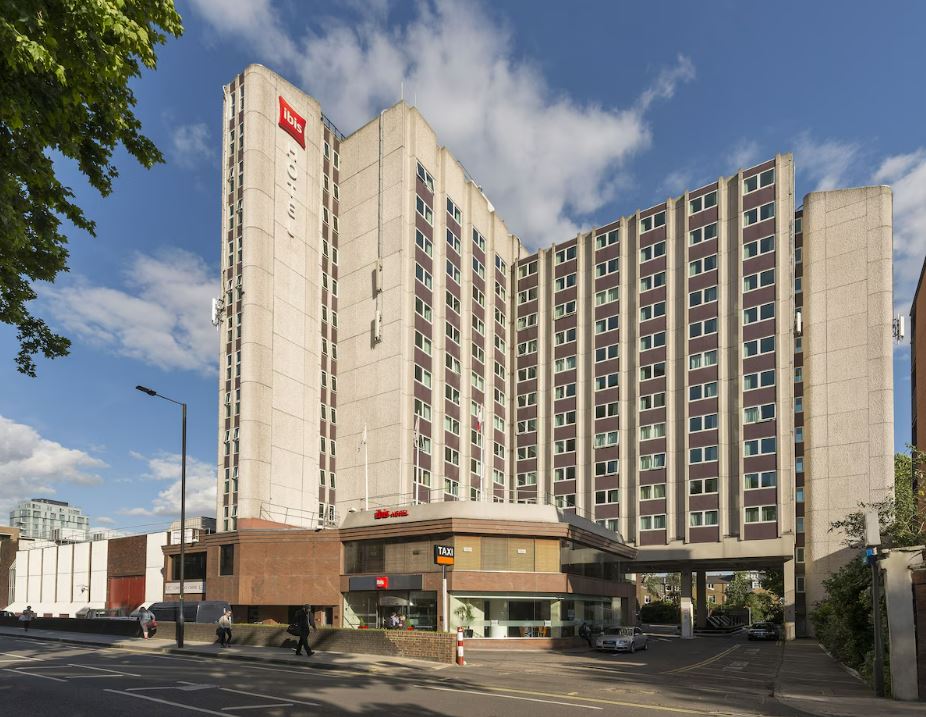 Mercure London Earls Court после реконструкции: обзор номеров и ресторана
