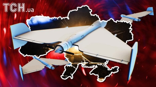 Уламок в кабінеті мера Дніпра