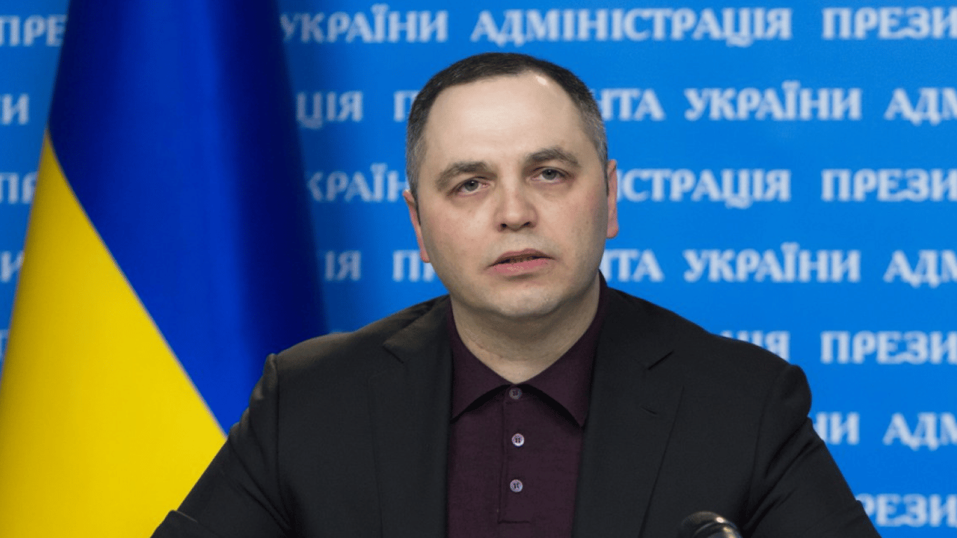 В Германии арестован подозреваемый в убийстве экс-советника Януковича Андрея Портнова