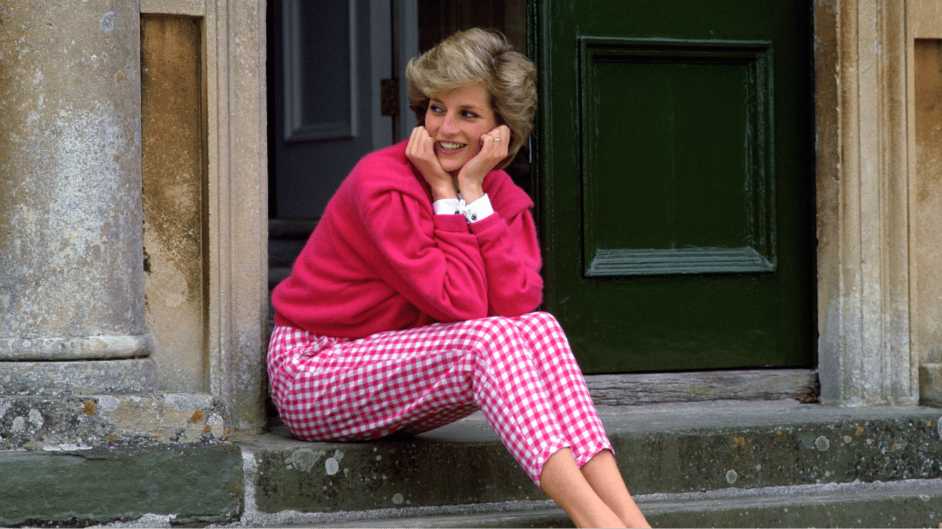 Diana Would Have Turned 65: The Life and Legacy of the Princess of Wales