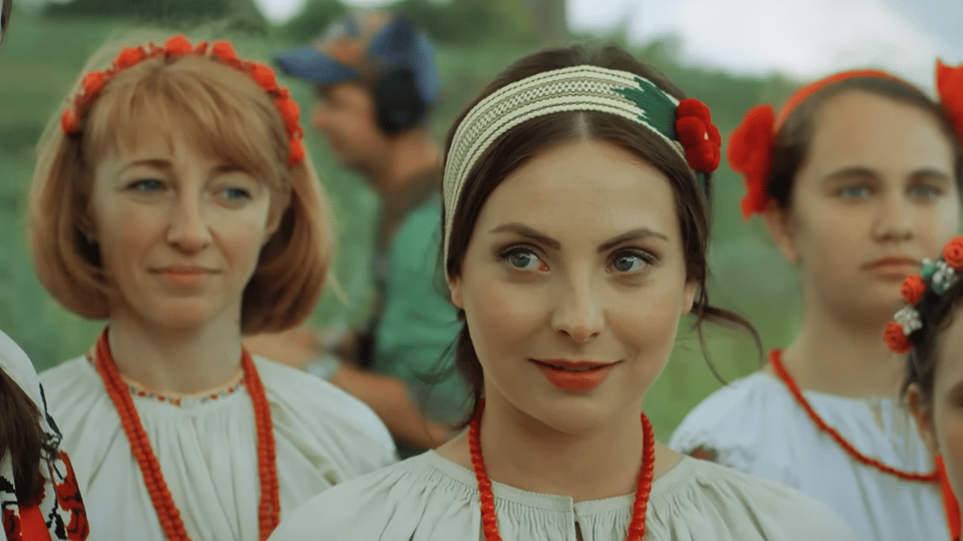 Топ украинских сериалов: от исторической драмы до мистики и современности