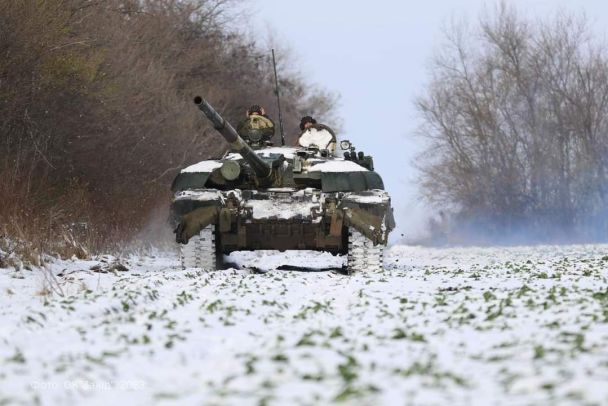 Росіяни намагаються захопити Сіверськ: що відбувається насправді