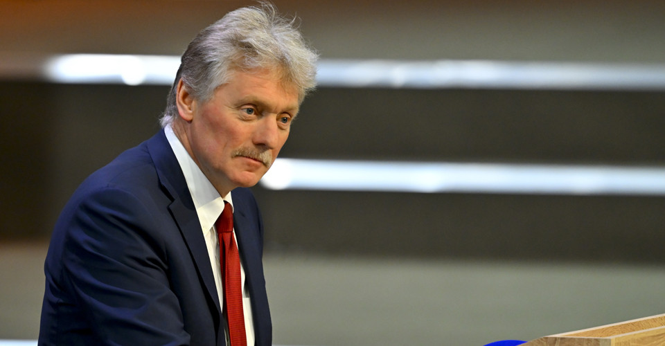 Kremlin Spokesman Peskov Acknowledges War with Ukraine for the First Time, Citing Nuclear Doctrine and Issuing Ultimatum to Kyiv