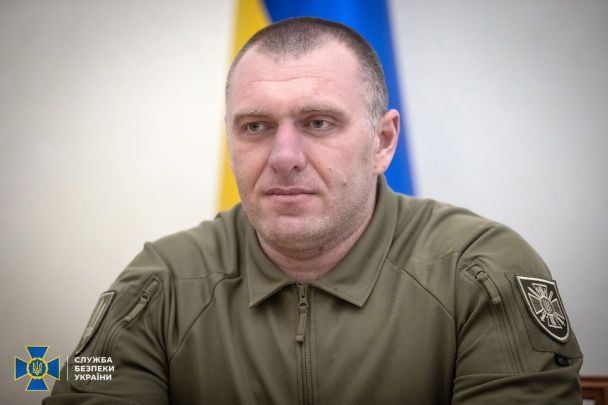 Відставка Малюка загрожує обороноздатності