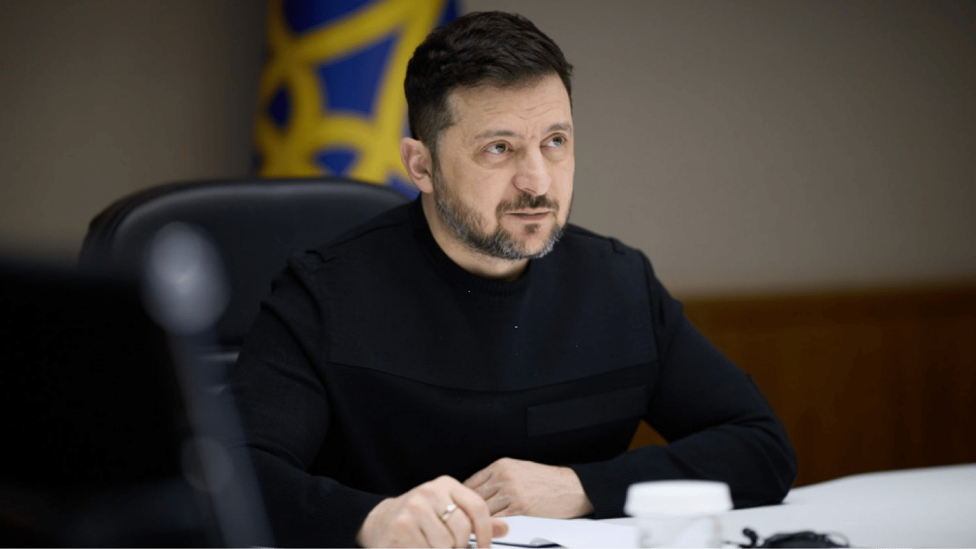 Zelenskyj warnt vor russischen Raketen in Belarus
