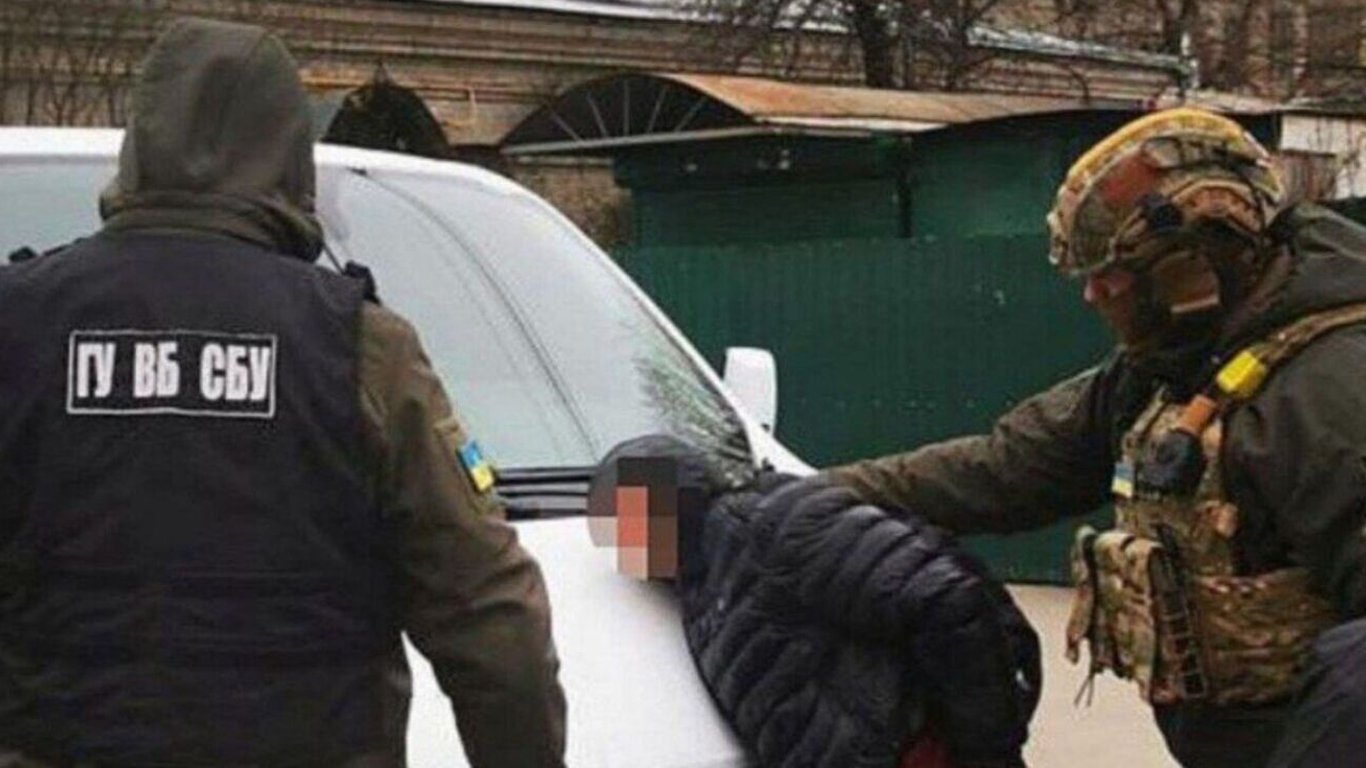 Засудження за вербування до ПВК Вагнер
