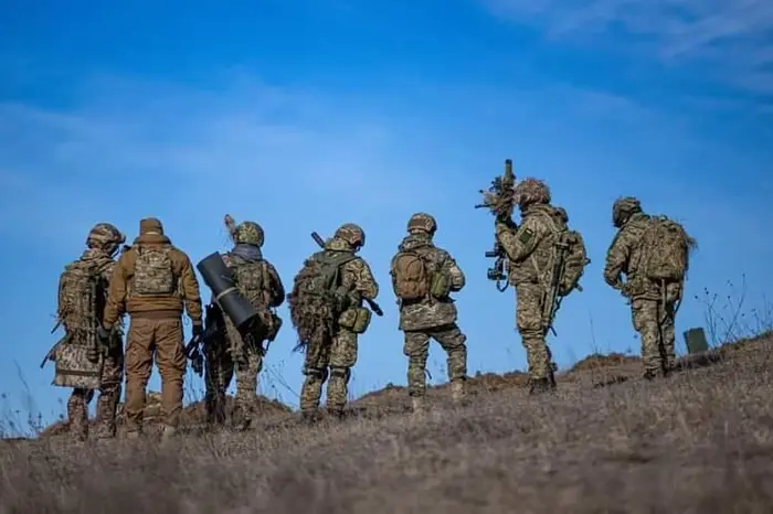 Karte der Kampfhandlungen in der Ukraine am 12. Mai 2025