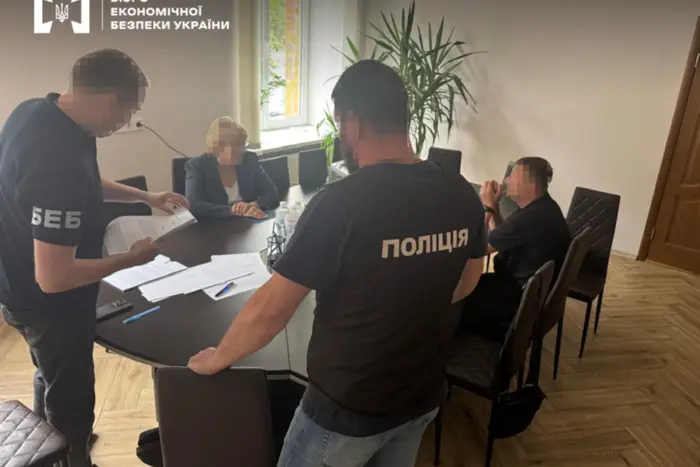 Główny księgowy firmy górniczej unikał zapłaty 325 mln UAH? BŚP prowadzi dochodzenie w sprawie uchylania się od podatków