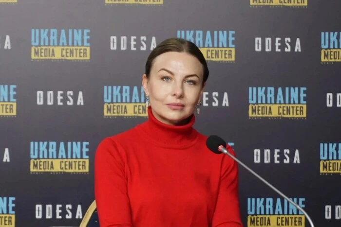 Депутатка Квасніцька вимагає військову адміністрацію в Одесі: причиною названо корупцію