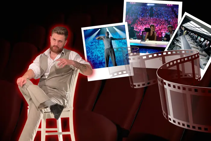 Ivan Zhilyuk on the incident at the theater: it was a performance inspired by Black Mirror