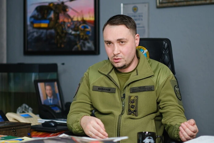 Главный разведчик Украины назвал условия для возможного перемирия с Россией