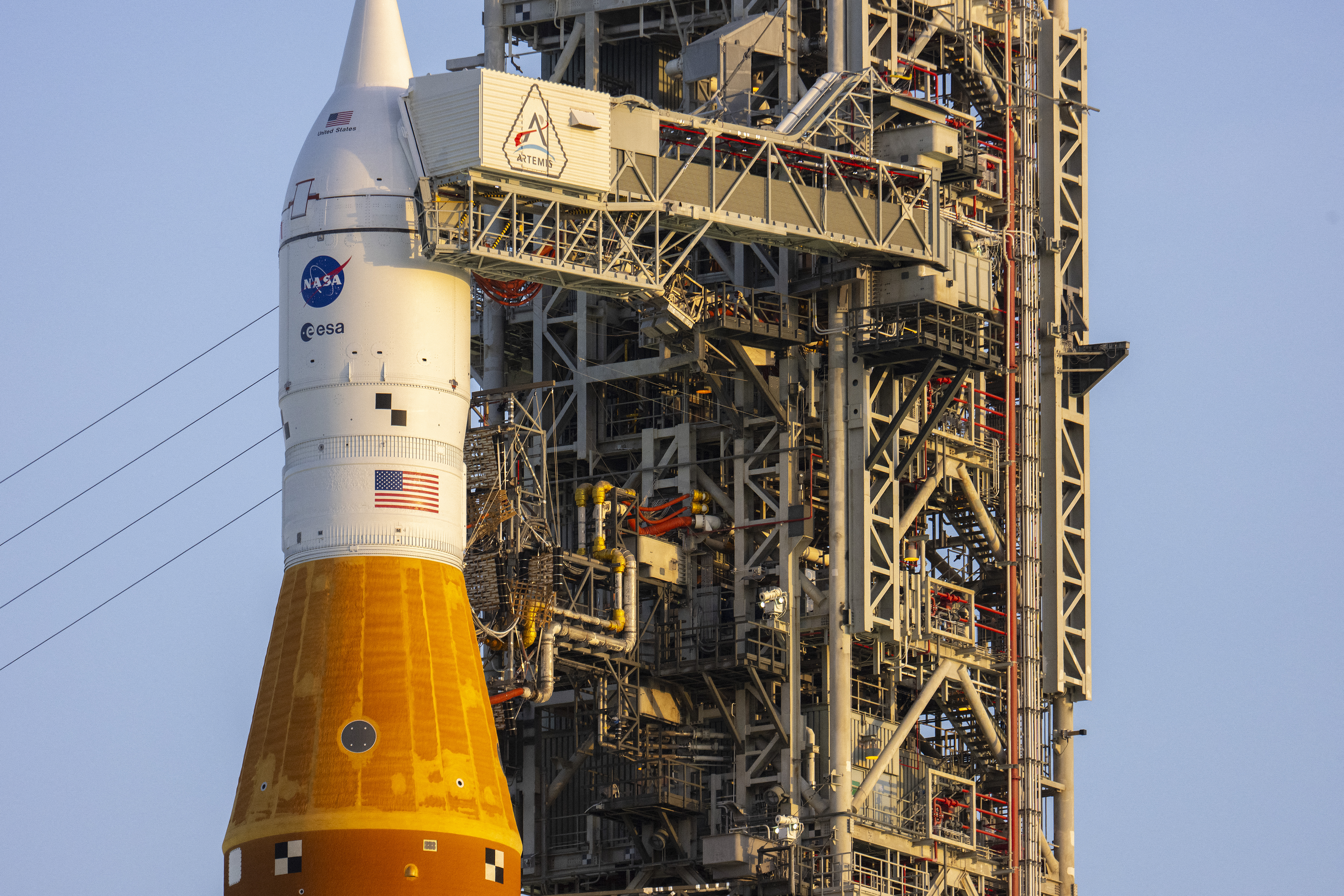 Misja Artemis II: Czteroosobowa załoga NASA okrąży Księżyc – szczegóły przełomowego lotu