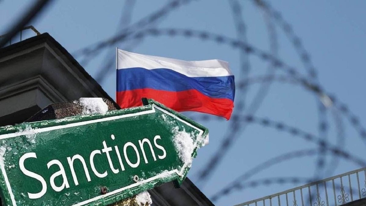 Санкції проти Росії: прогалини та еліта