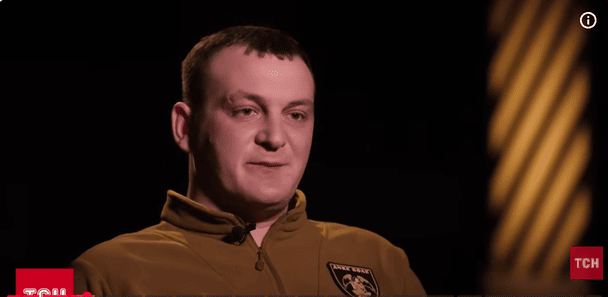 Командир батальйону Каспер про дезертирство