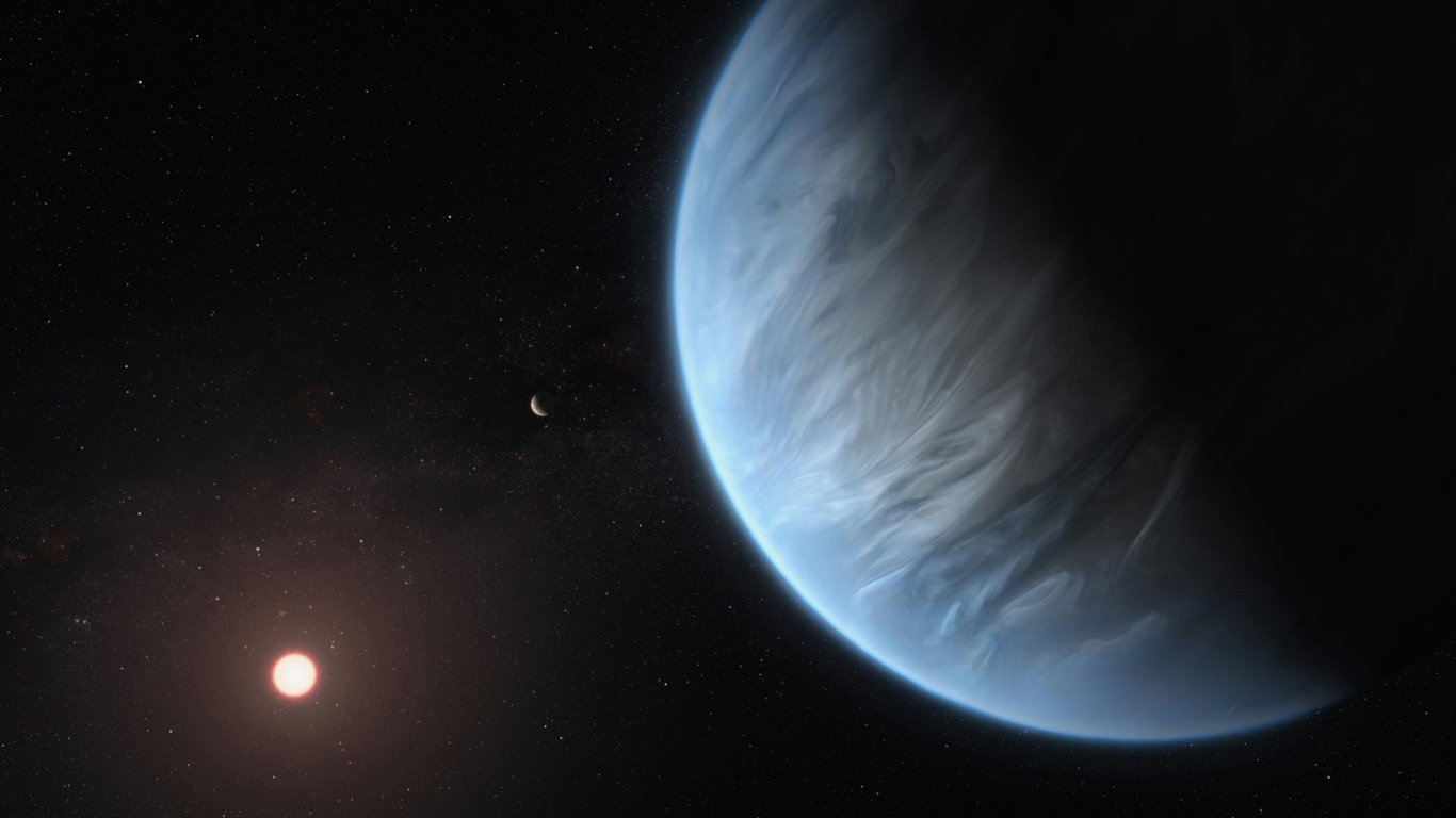 A Faster Path to Finding Life: New Method Revolutionizes Exoplanet Atmosphere Analysis