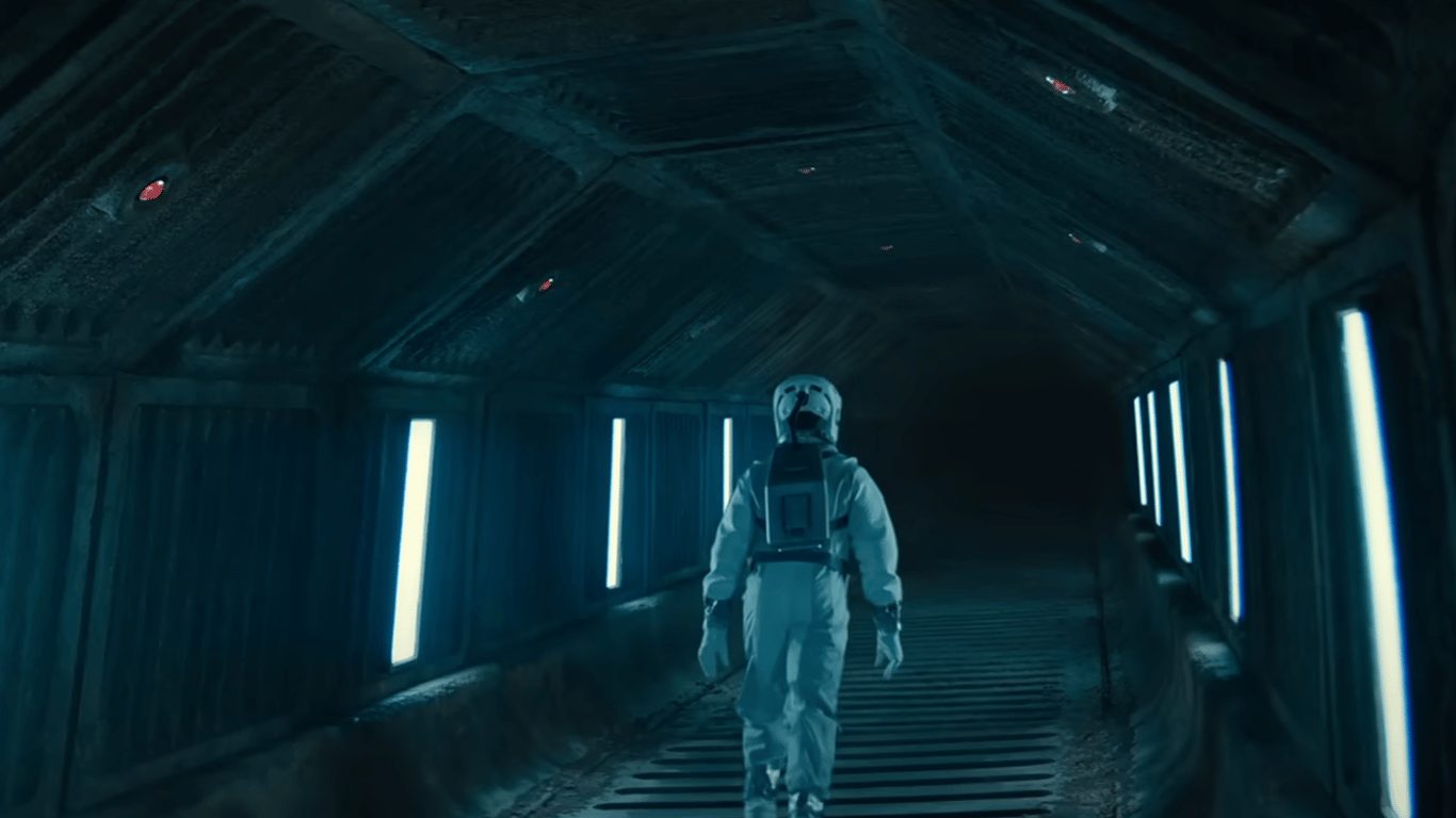 Four Must-Watch Sci-Fi Series: From 'Foundation' to 'The Bunker's Secret'
