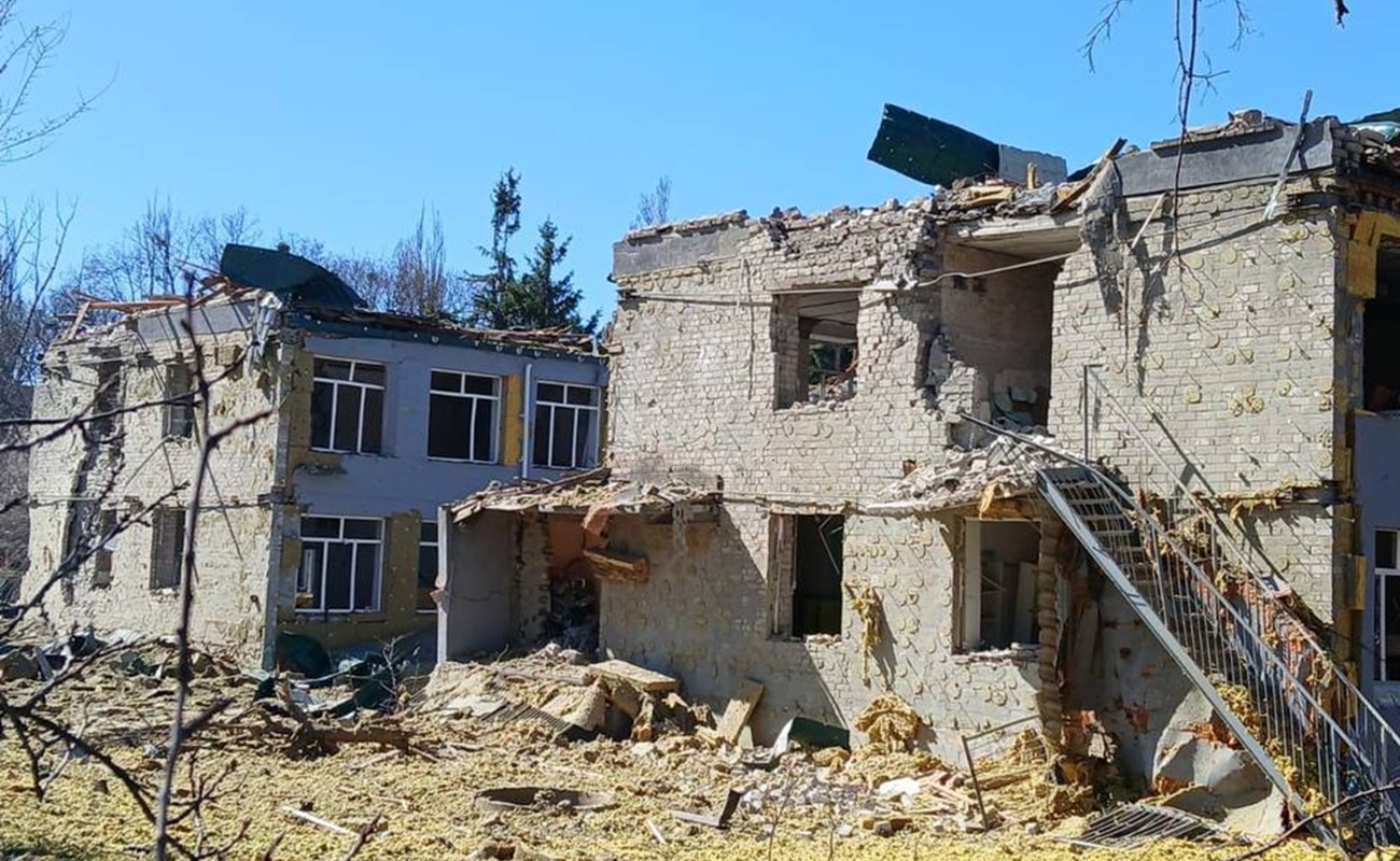 Наслідки атаки на Краматорськ