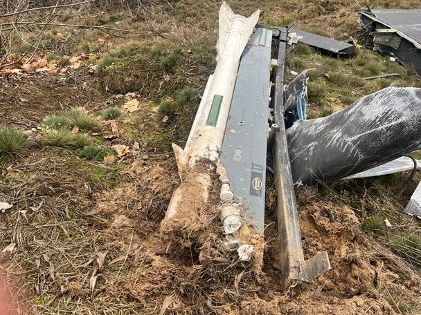 Россия впервые применила ракету Р-60 на дроне: новая угроза для украинской авиации
