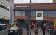 McDonald's na Pozniakach: fast food pojawia się na OLX przez pośredników