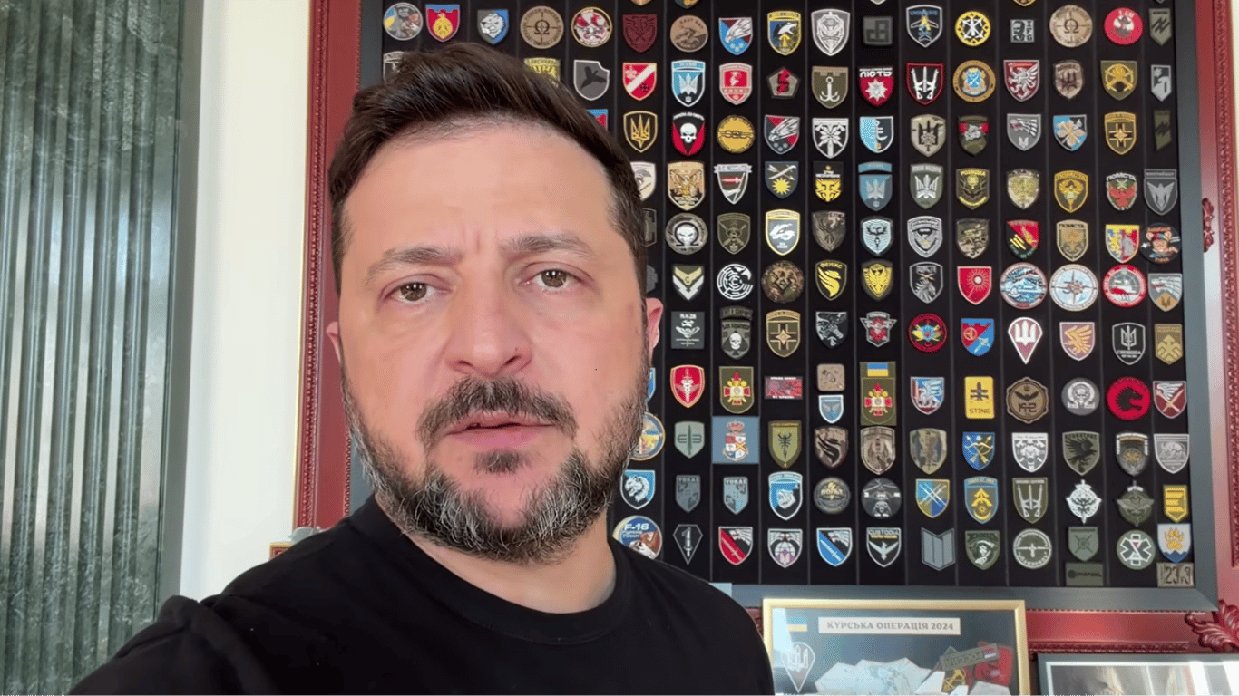 Зеленський вимагає демонтаж від Лукашенка