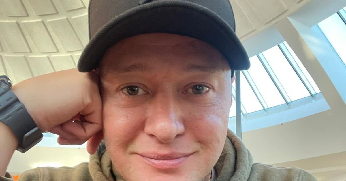 Andrij Chlywnjuk zum Verdienten Künstler der Ukraine ernannt – Dekret von Selenskyj