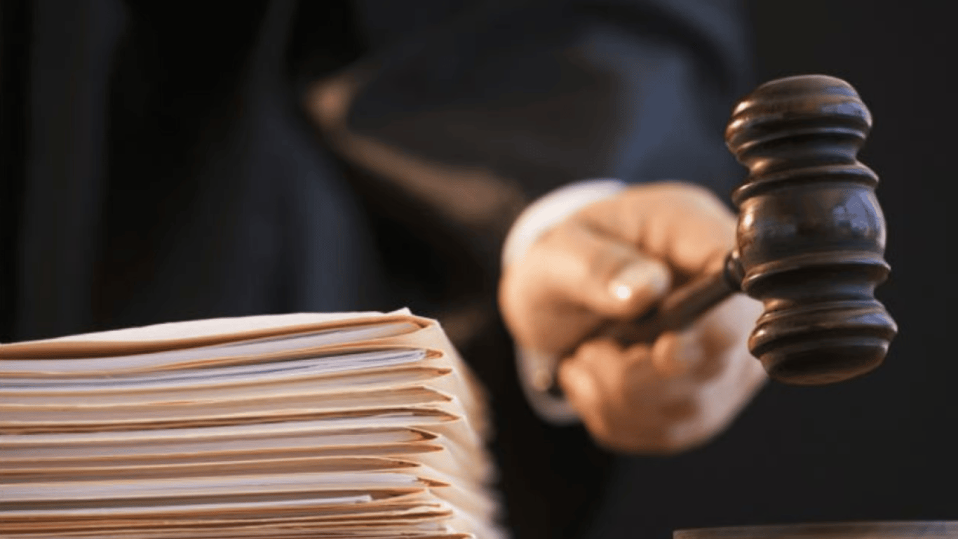 Суд засудив чоловіка за ухиляння