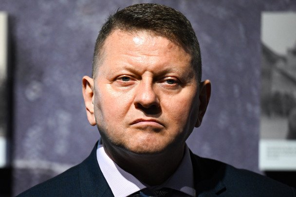 Valerij Saluschnyj: Durchsuchung im September 2022 war Einschüchterungsversuch