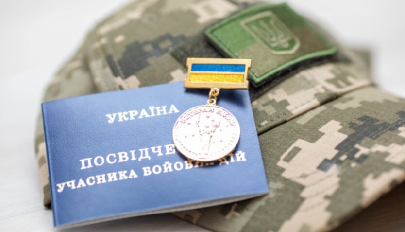 Калмикова: половина ветеранів повертаються на роботу або відкривають бізнес