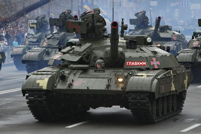 День танкових військ України 14 вересня: історія свята та сучасна техніка