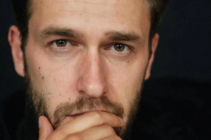 Na froncie zginął aktor Jurij Felipenko