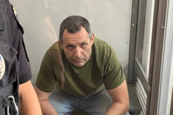 Убийцу Парубия обвиняют в связях с российскими спецслужбами: детали расследования