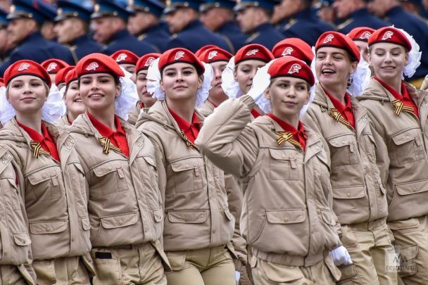 Путин и насилие школьников России