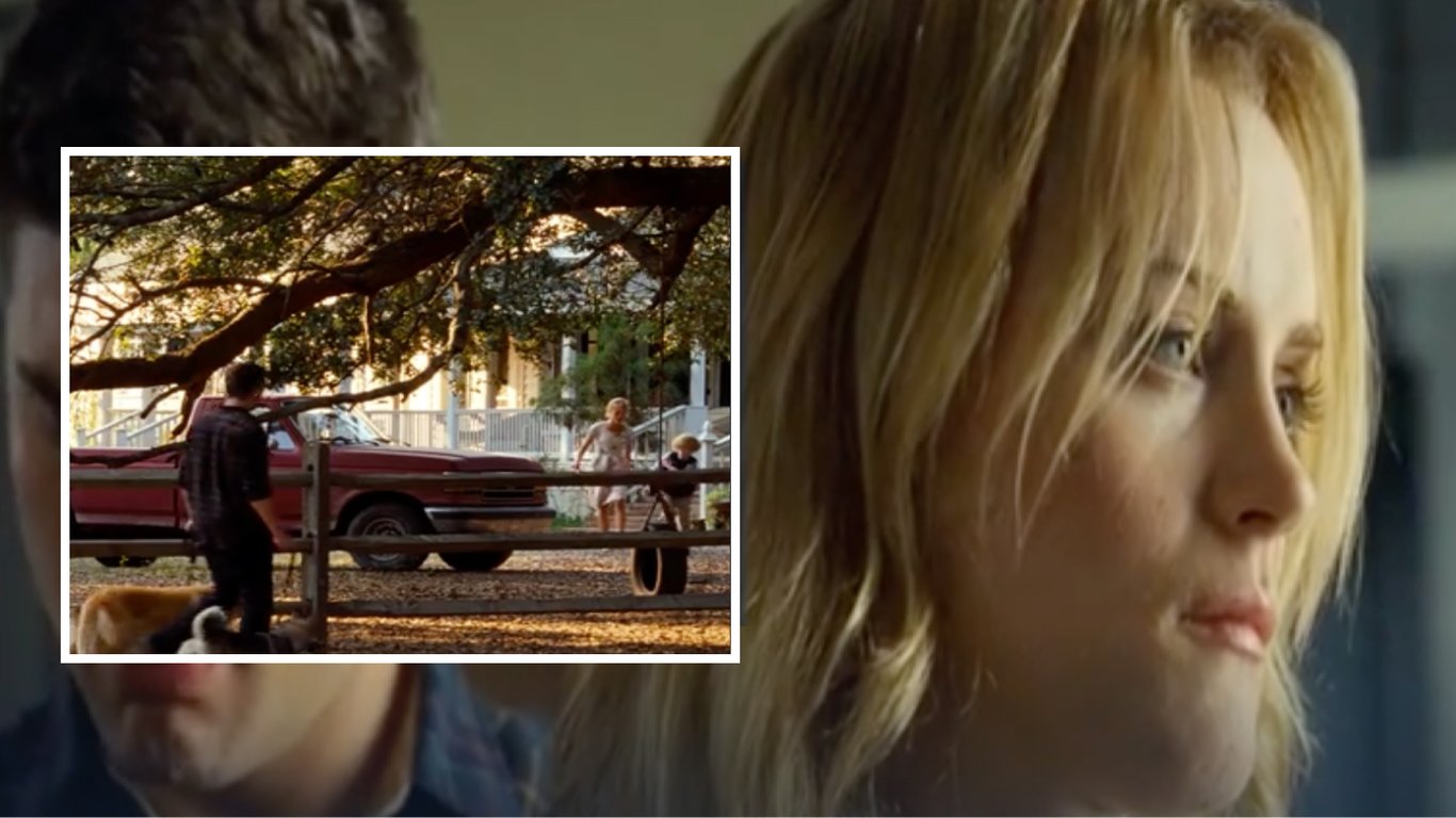 Vier Filmadaptionen von Nicholas Sparks, die man gesehen haben sollte