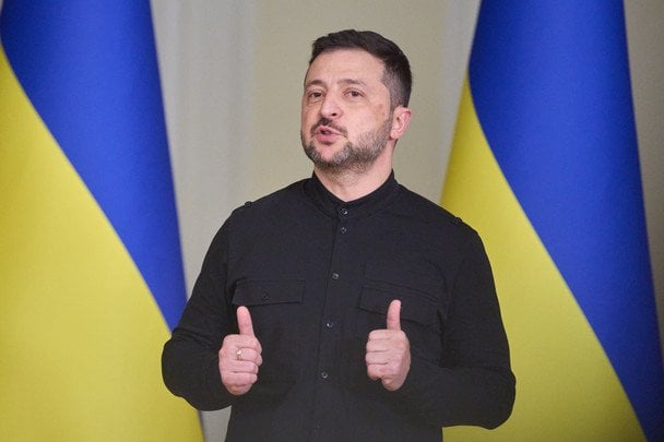 Зеленський оголосив про завершення гарантій