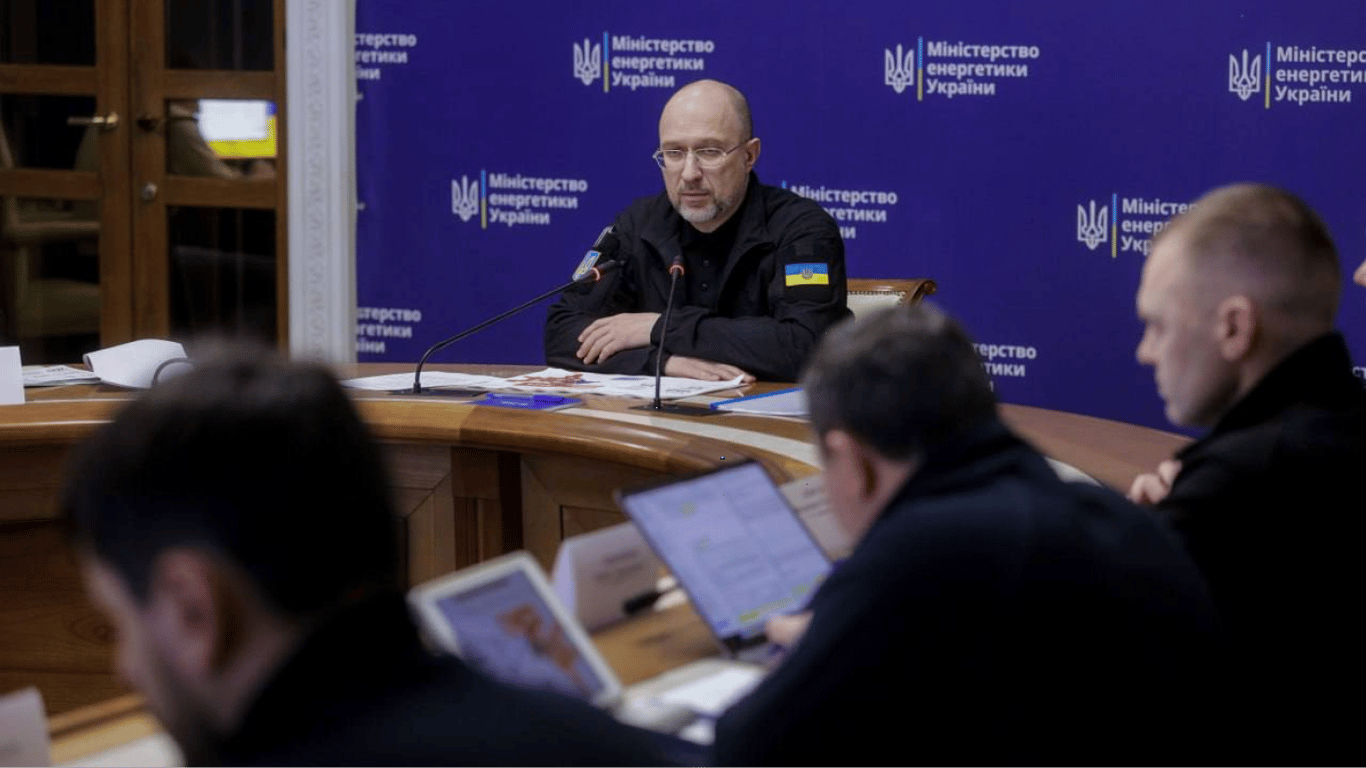 Энергосистема Украины демонстрирует признаки стабилизации