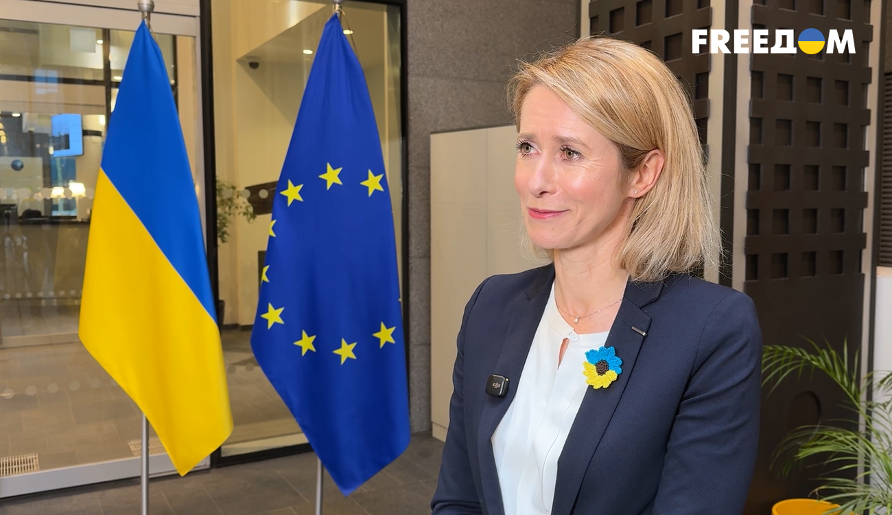 Growing Anti-War Sentiment in Russia Prompts EU’s Kallas to Urge Stronger Pressure on Moscow