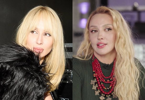 Olya Polyakova responds to accusations