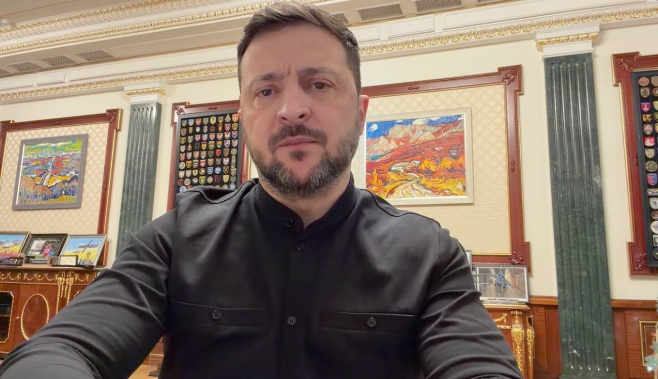 В ответ на энергокризис: Зеленский утвердил формат ежедневных оперативных совещаний