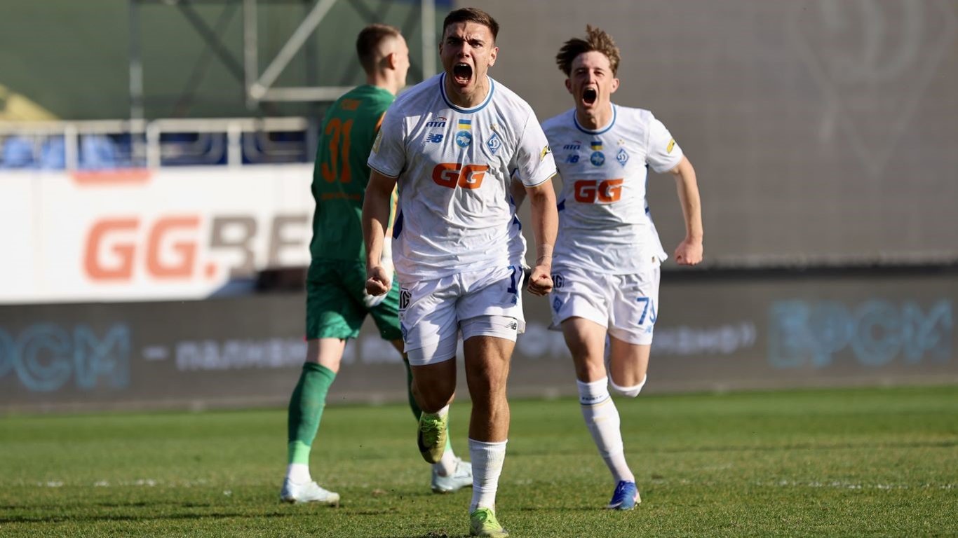 5 milionów euro przeszkodziło: Borussia nie dogadała się z Dynamem w sprawie Ponomarenki