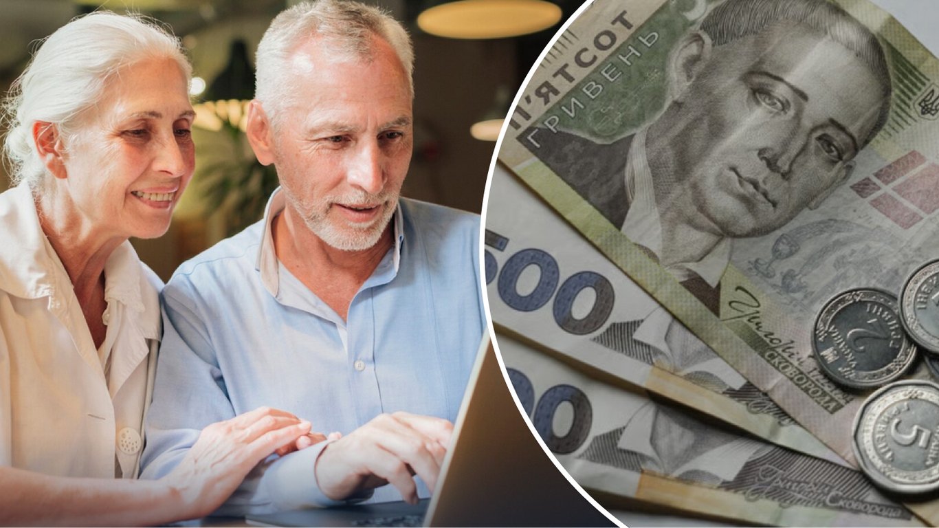 Wsparcie finansowe dla uchodźców wewnętrznych: 2000 hrywien od fundacji charytatywnej
