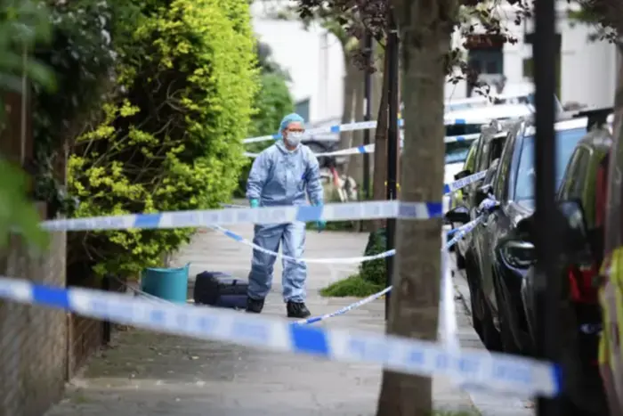 Fires in the British Prime Minister's Houses: All Three Suspects Are from Ukraine