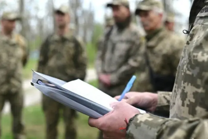 Військовий облік: Які області б'ють рекорди за кількістю штрафів від ТЦК?