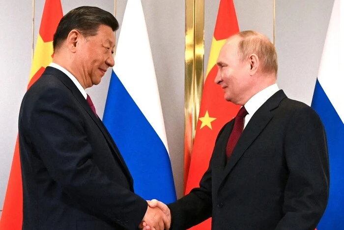 Росіяни бояться Китаю: що ховається за дружбою Путіна та Сі Цзіньпіна