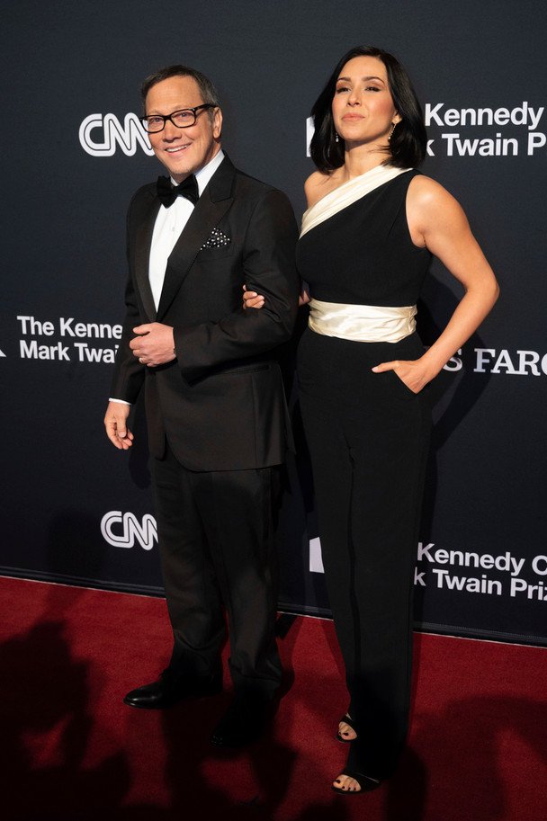 Rob Schneider and Wife Patricia to Divorce After 15-Year Marriage
